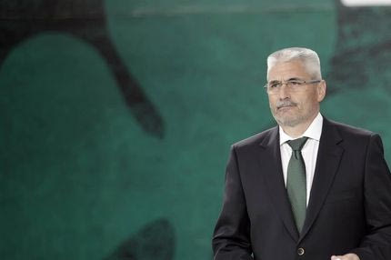 Φάμπρι: “Δεν ξέρω γιατί δεν είχαμε επιθετικό”