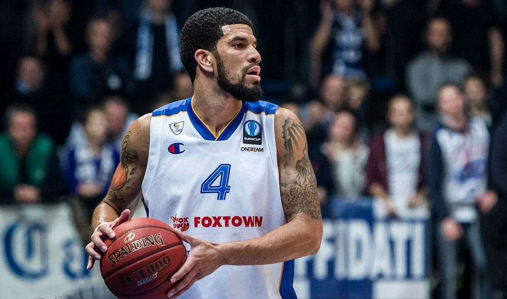 Την Τρίτη στην Αθήνα για Παναθηναϊκό ο Φελντέιν