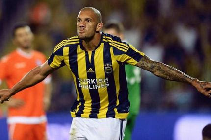 Φενέρμπαχτσε – Ατρόμητος 3-0