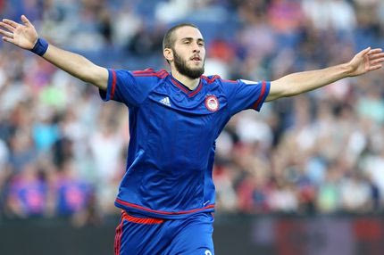 Ολυμπιακός – Φέγενορντ 3-1 (VIDEOS)
