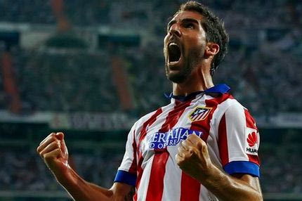 Στην Αθλέτικ Μπιλμπάο ο Ραούλ Γκαρθία