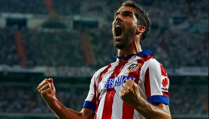 Στην Αθλέτικ Μπιλμπάο ο Ραούλ Γκαρθία