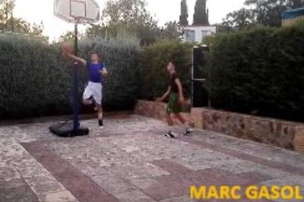 Απολαυστικό VIDEO: Μιμούνται Ναβάρο-Ρούντι-Γκασόλ