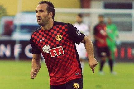 Σε αναζήτηση ομάδας ο Γκέκας