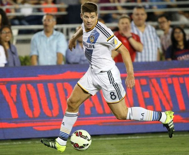 Πιθανή η επιστροφή του Τζέραρντ στη Λίβερπουλ