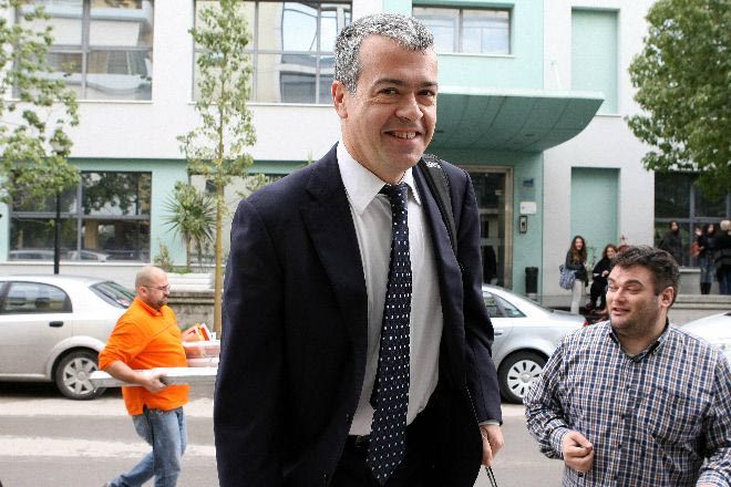 Γιαννίκος: “Ο Παναθηναϊκός μειώνει το ελληνικό ποδόσφαιρο”