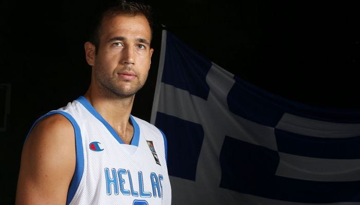 Γλυνιαδάκης: “Να παίζω για πολλά χρόνια ακόμα”