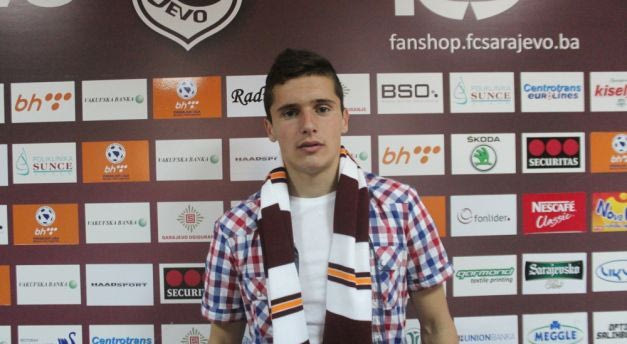 Σε προχωρημένο στάδιο για Τσίμιροτ ο ΠΑΟΚ