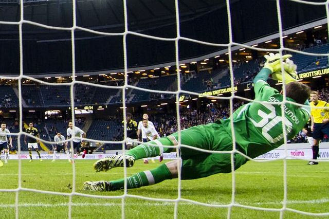 Η τρομερή απόκρουση του Γκορμπούνοφ