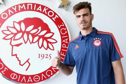 Μικροεπέμβαση στην Γερμανία ο Γούτας