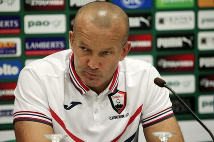 Χριχόρτσουκ: “Έχουμε έτοιμα 2-3 μαγικά ραβδιά”