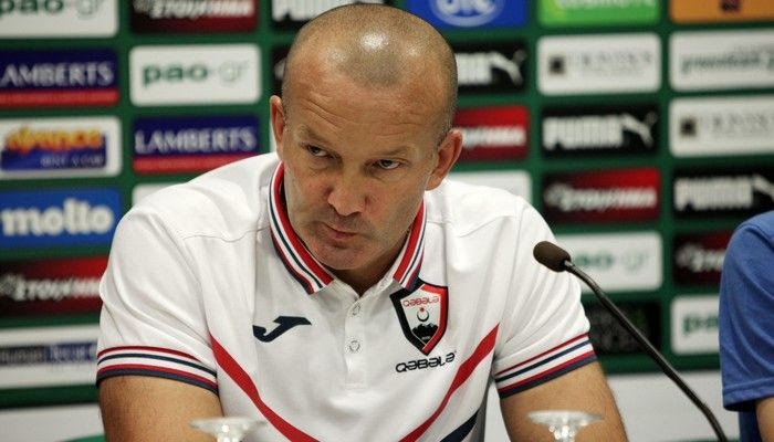 Χριχόρτσουκ: “Έχουμε έτοιμα 2-3 μαγικά ραβδιά”