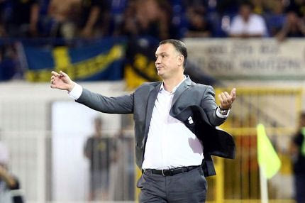 Γρηγορίου: “Από την Παρασκευή κοιτάμε για προσθήκες”