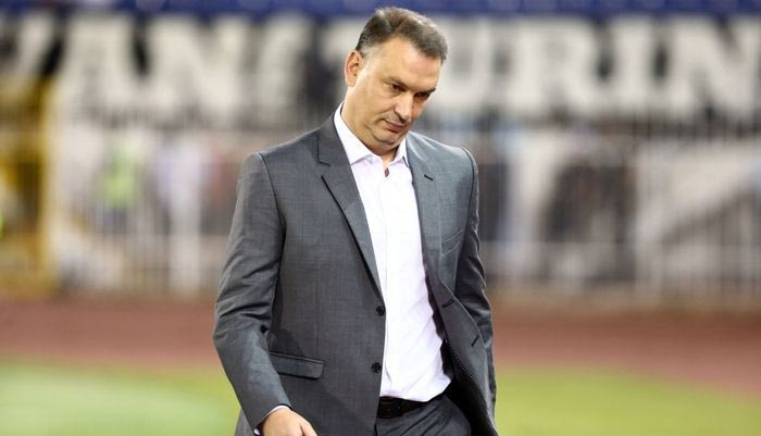 Γρηγορίου: “Αν μας αφήσουν, θα κάνουμε το θαύμα”