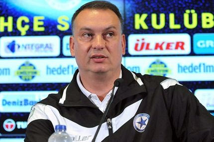 Γρηγορίου: “Το ματς κρίθηκε από το έβδομο λεπτό”