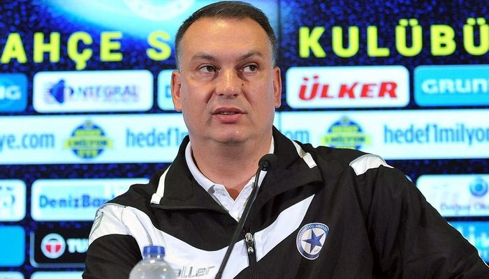 Γρηγορίου: “Το ματς κρίθηκε από το έβδομο λεπτό”