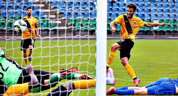 Ζητείται ελπίς