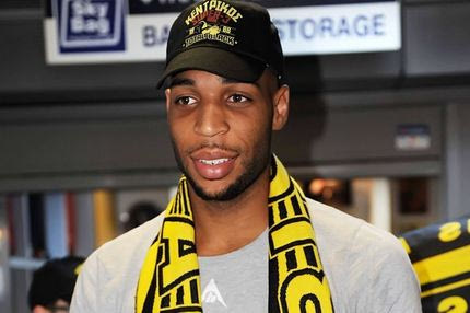 “Πάτησε” Ελλάδα ο Χάγκινς