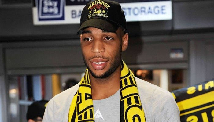 “Πάτησε” Ελλάδα ο Χάγκινς