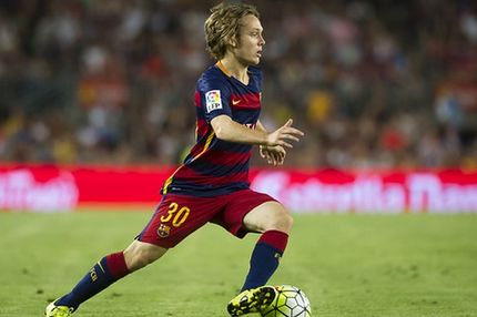 Δανεικός στη Σπόρτινγκ Χιχόν ο Χαλίλοβιτς