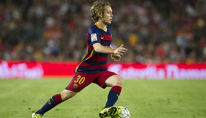 Δανεικός στη Σπόρτινγκ Χιχόν ο Χαλίλοβιτς