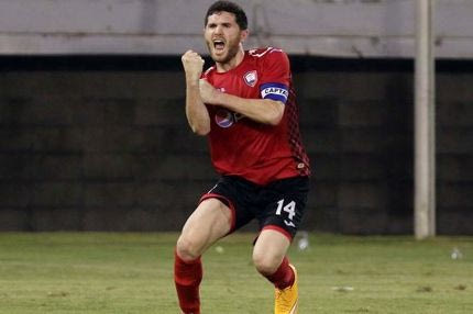 Ο προκλητικός αρχηγός της Καμπάλα