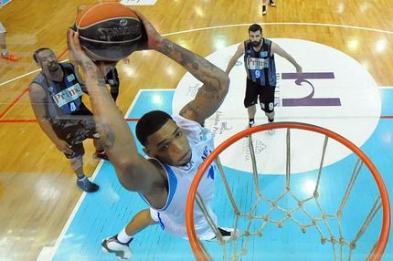 Στον Άρη ο Χάγκινς