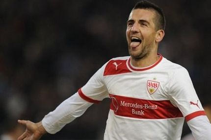 Στη Χέρτα ο Ιμπίσεβιτς