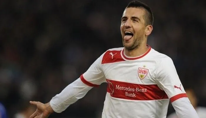 Στη Χέρτα ο Ιμπίσεβιτς