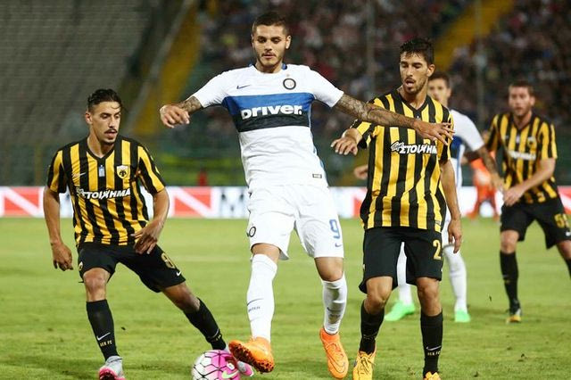 Η… ιστορική λύση του Ντίντακ