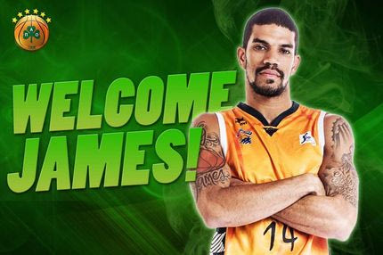 Ανακοίνωσε Φελντέιν ο Παναθηναϊκός