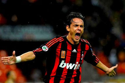 Φιλίπο Ιντζάγκι: Γεννημένος σε θέση… onside