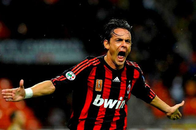 Φιλίπο Ιντζάγκι: Γεννημένος σε θέση… onside