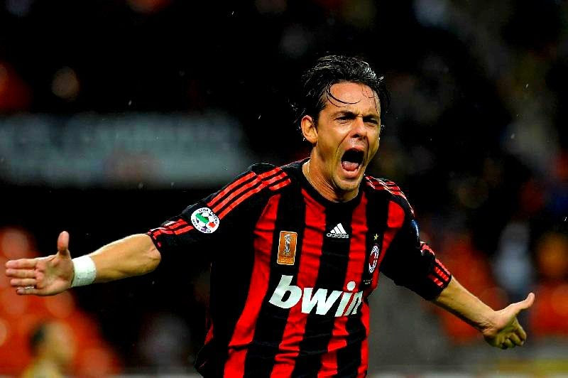 Φιλίπο Ιντζάγκι: Γεννημένος σε θέση… onside