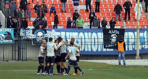 “Μίλησε” τελευταίος ο Ηρακλής στο ντέρμπι