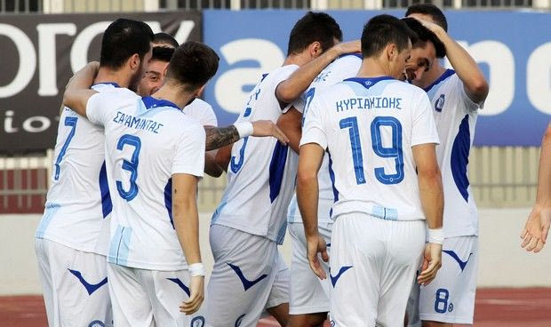 Χωρίς Χαντί και Λάζαρ στη Βέροια ο Ηρακλής