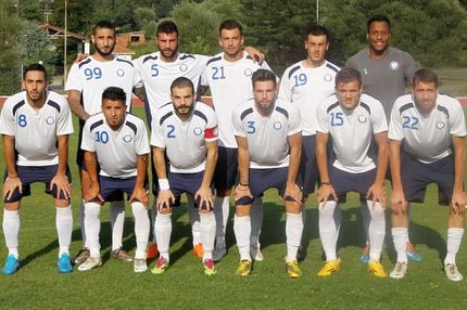 Φιλικό με Φιορεντίνα ο Ηρακλής
