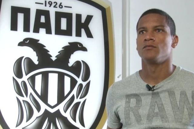 Ζάιρο: “Να γράψω ιστορία με τον ΠΑΟΚ”