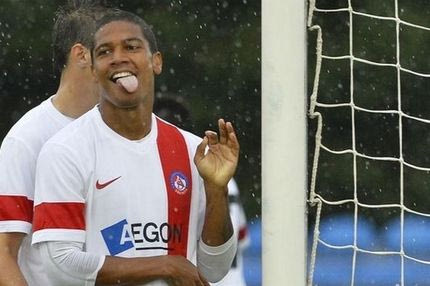 Φέρνει Ζαΐρο ο ΠΑΟΚ