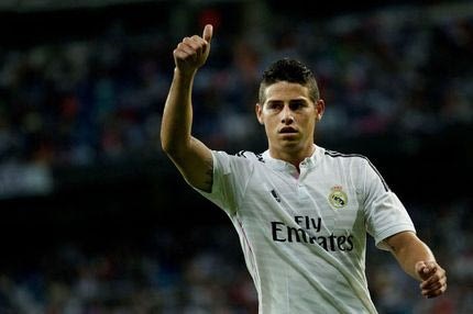 Τι “τρέχει” με τον Χάμες στη Ρεάλ