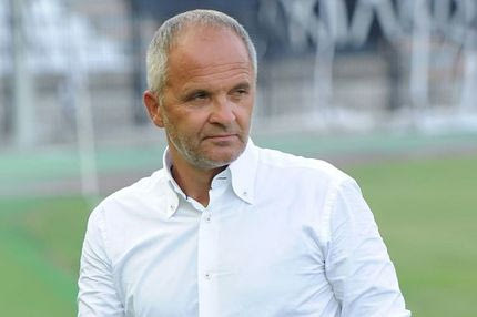 Γιάραμπεκ: “50-50 με ΠΑΟΚ οι πιθανότητες πρόκρισης”