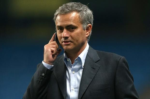 Αυτά είπε ο Μουρίνιο στον Πέδρο και τον έπεισε