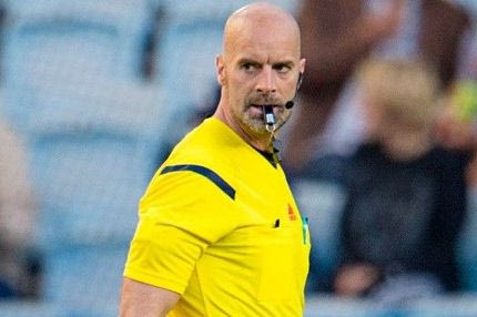 O Γιοχάνενσον στο Μπριζ – Παναθηναϊκός