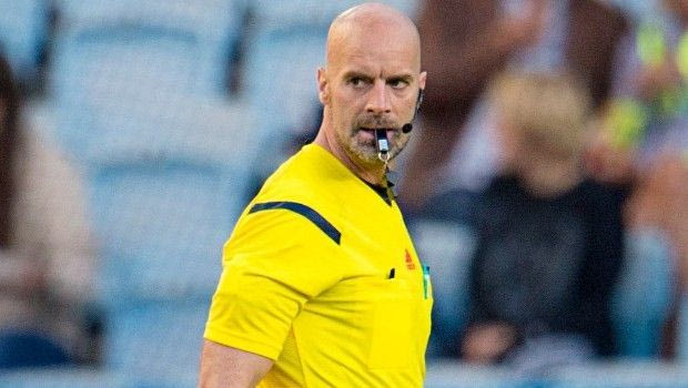 O Γιοχάνενσον στο Μπριζ – Παναθηναϊκός