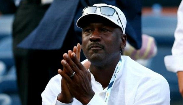 Ο Τζόρνταν κέρδισε το 2014 περισσότερα απ’ όσα έβγαλε σ’ όλη την καριέρα του