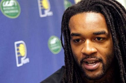 VIDEO: Χειροπέδες για τον Τζόρνταν Χιλ