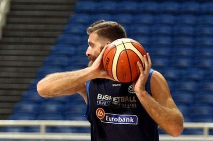 Καϊμακόγλου: “Έτοιμοι στις 5 Σεπτεμβρίου”