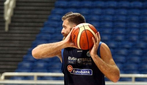 Καϊμακόγλου: “Έτοιμοι στις 5 Σεπτεμβρίου”