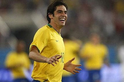 Κακά αντί Κουτίνιο στη Βραζιλία