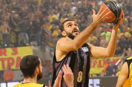 Προς παραμονή ο Κακαρούδης